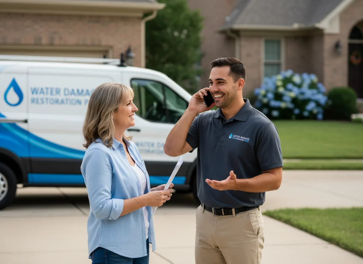 Flood Restoration Springfield, PA FAQs